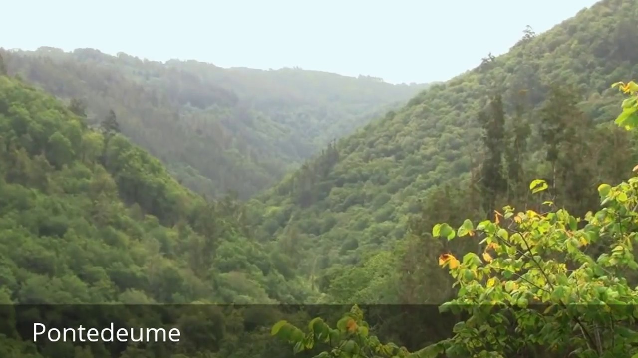 Places to see in ( Pontedeume - Spain )