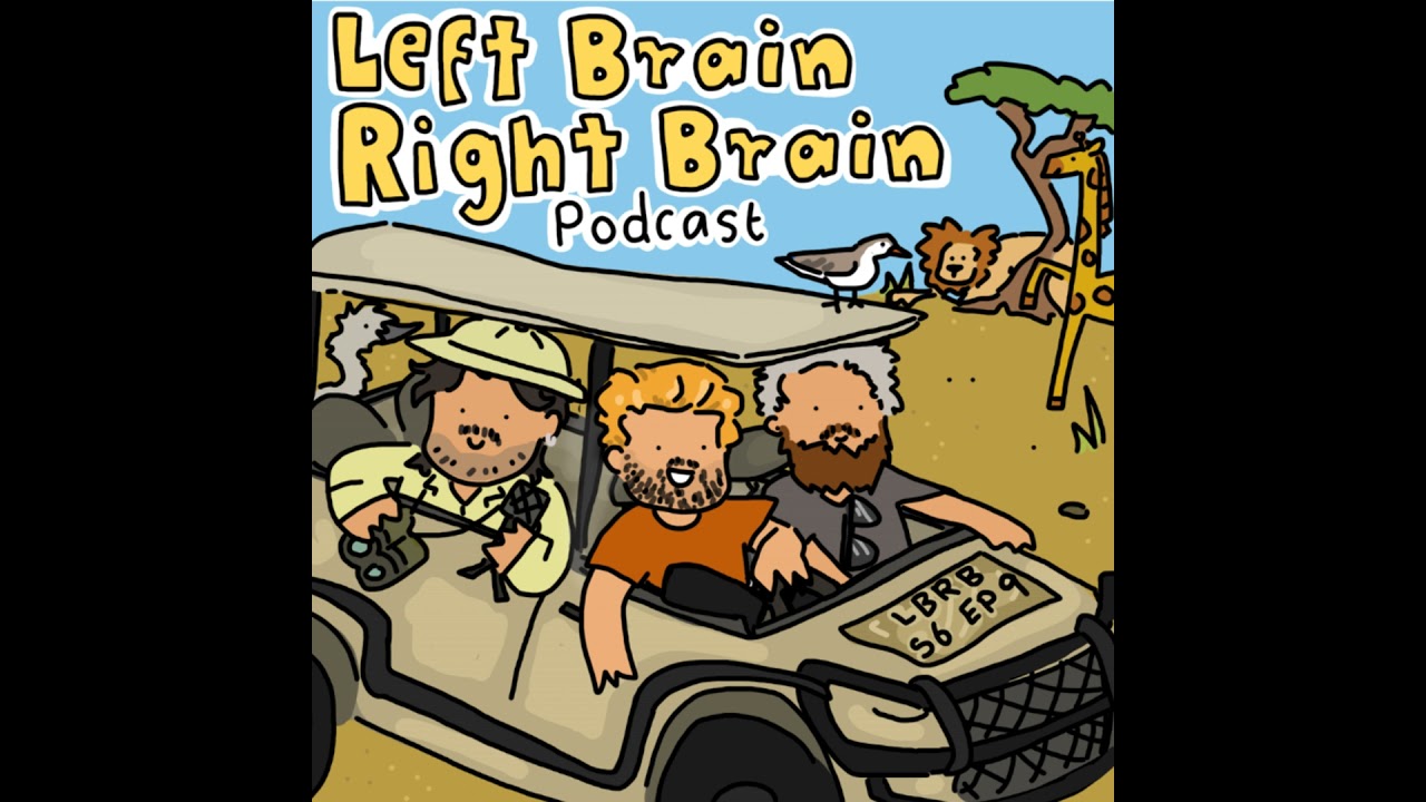 #59 - Mike Greaney (Bigfoot Enthusiast)