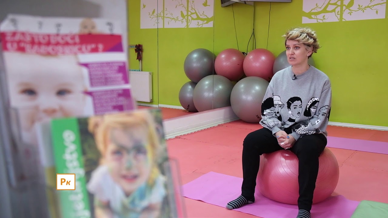 RODITELJSKI KUTAK - VJEŽBE DISANJA I POROĐAJ