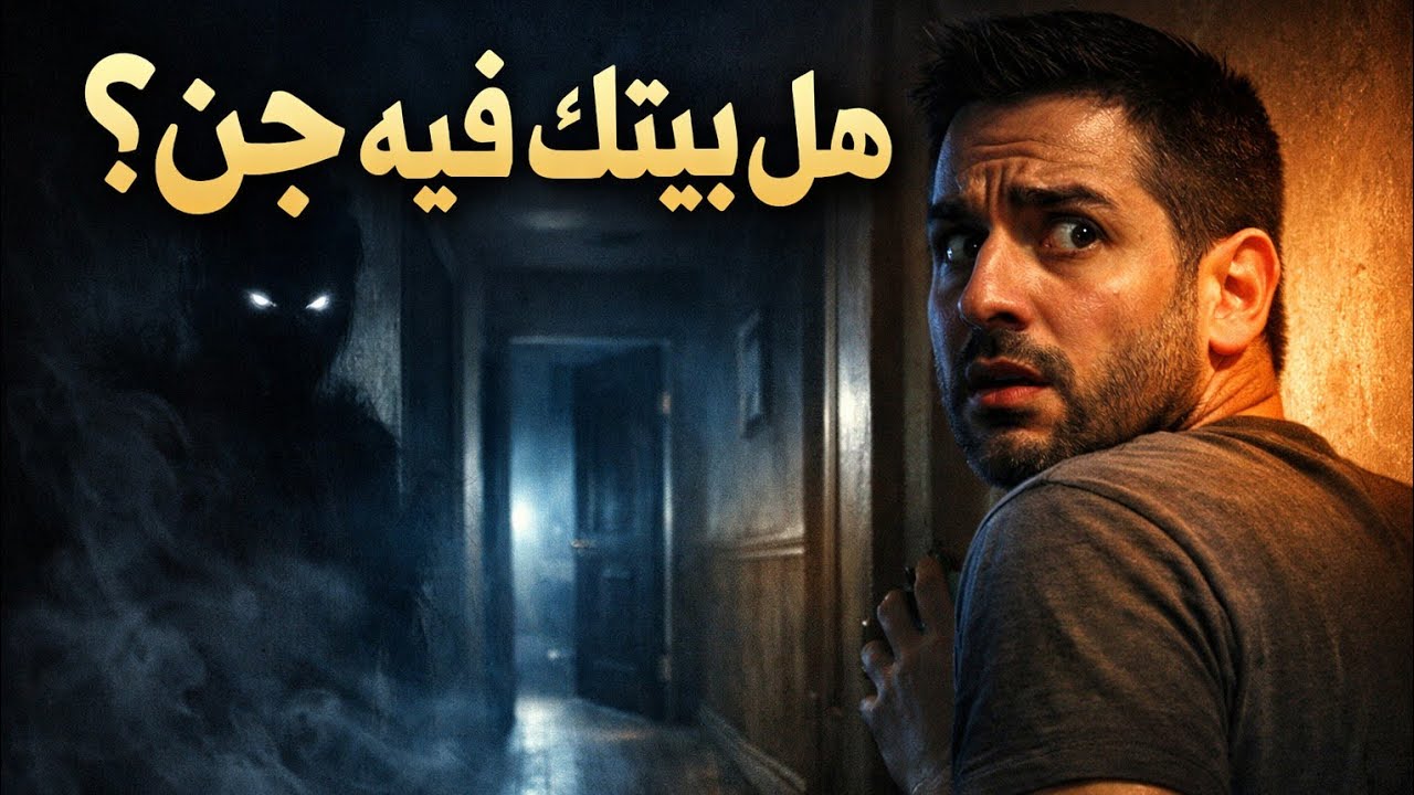 صرف وتحصين المنازل من الجن والسحر والشياطين وحماية الكنوز | أخطر تحذير قبل البدء