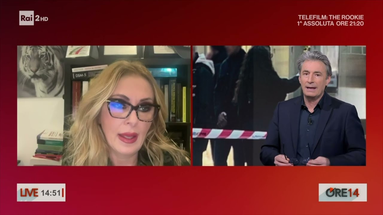 La Prof. arrestata per violenza sessuale, il neonato morto a Bari e il caso di Lilly Resinovich