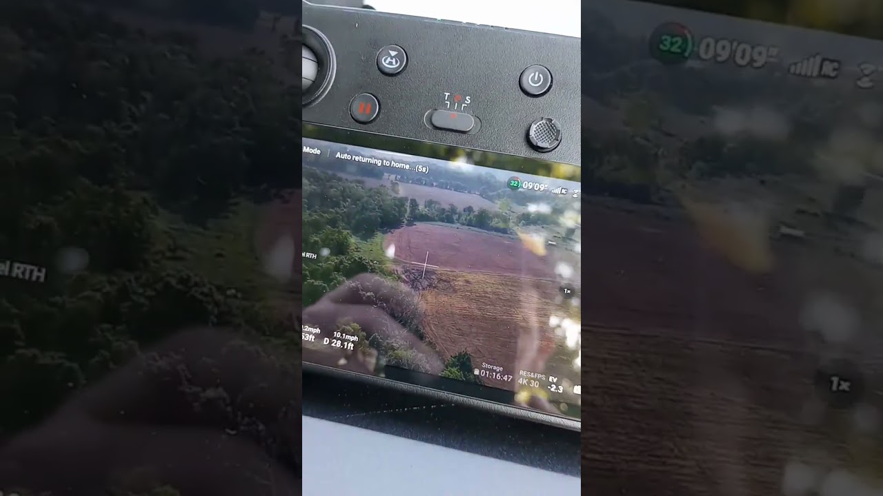 DJI Smart Controller