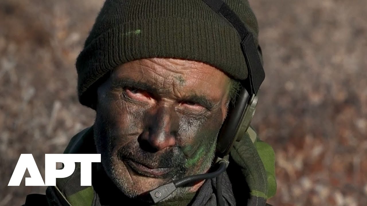 Danish-Led Military Drills in Greenland Test Arctic Capabilities | APT