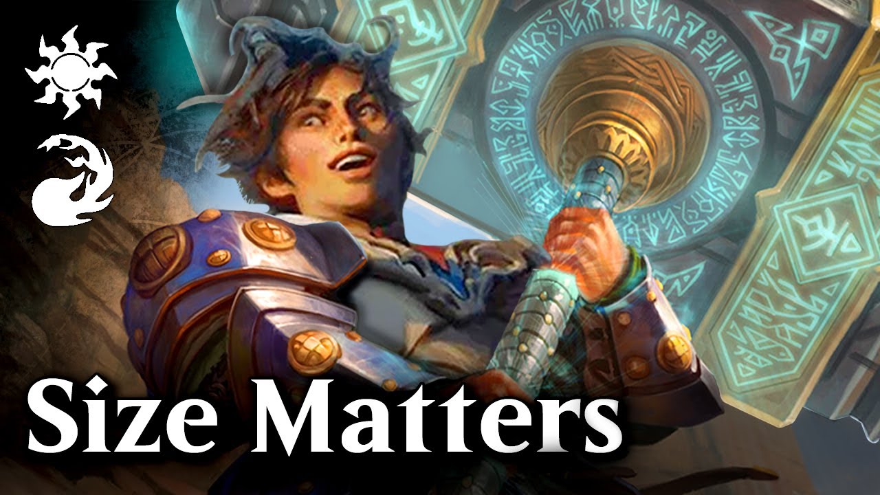 I repeatedly Hammer my opponents in Brawl.