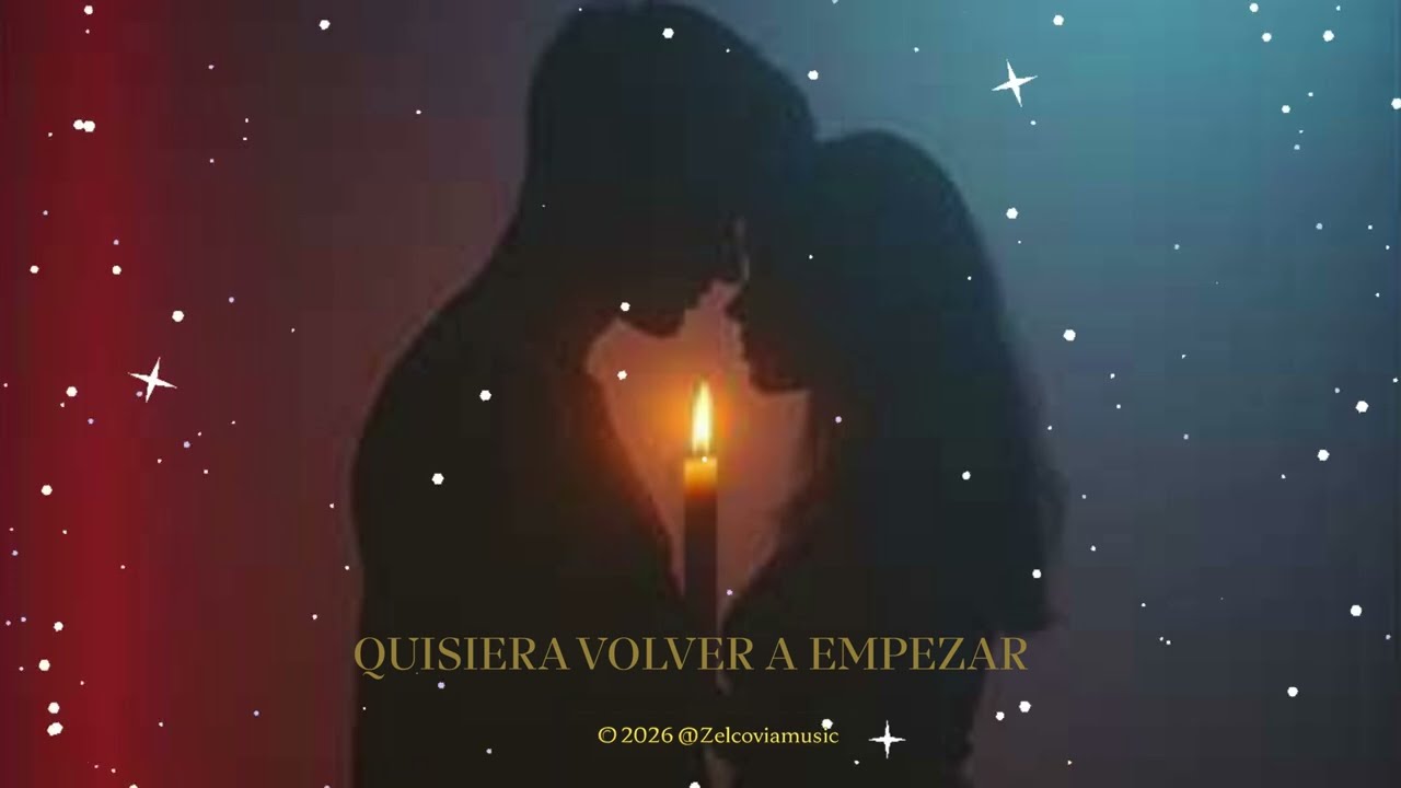 Quisiera volver a empezar