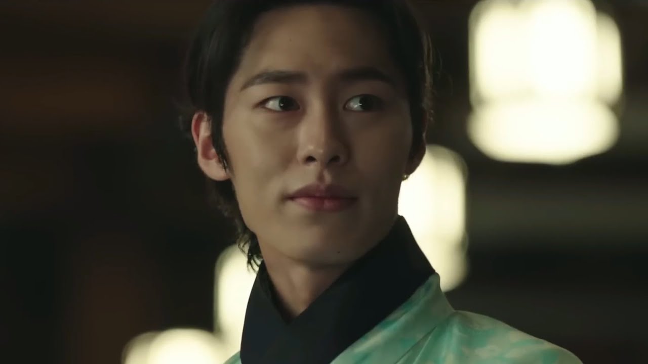 Lee Jae Wook II Rolling in the Deep (FMV)