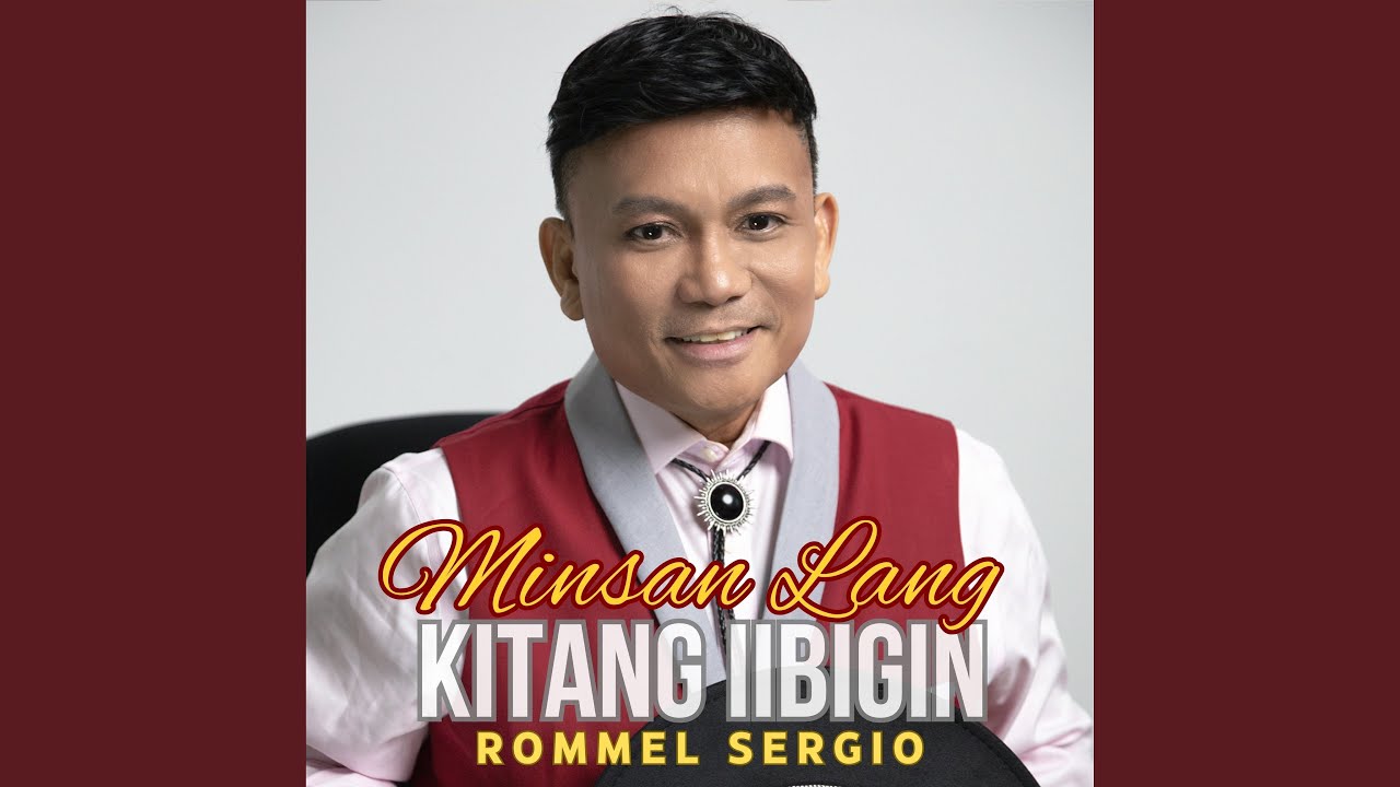 Minsan Lang Kitang Iibigin