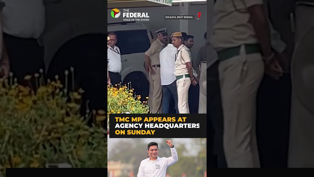 CID summons Abhishek Banerjee in Bengal MLA signature forgery case | #shorts