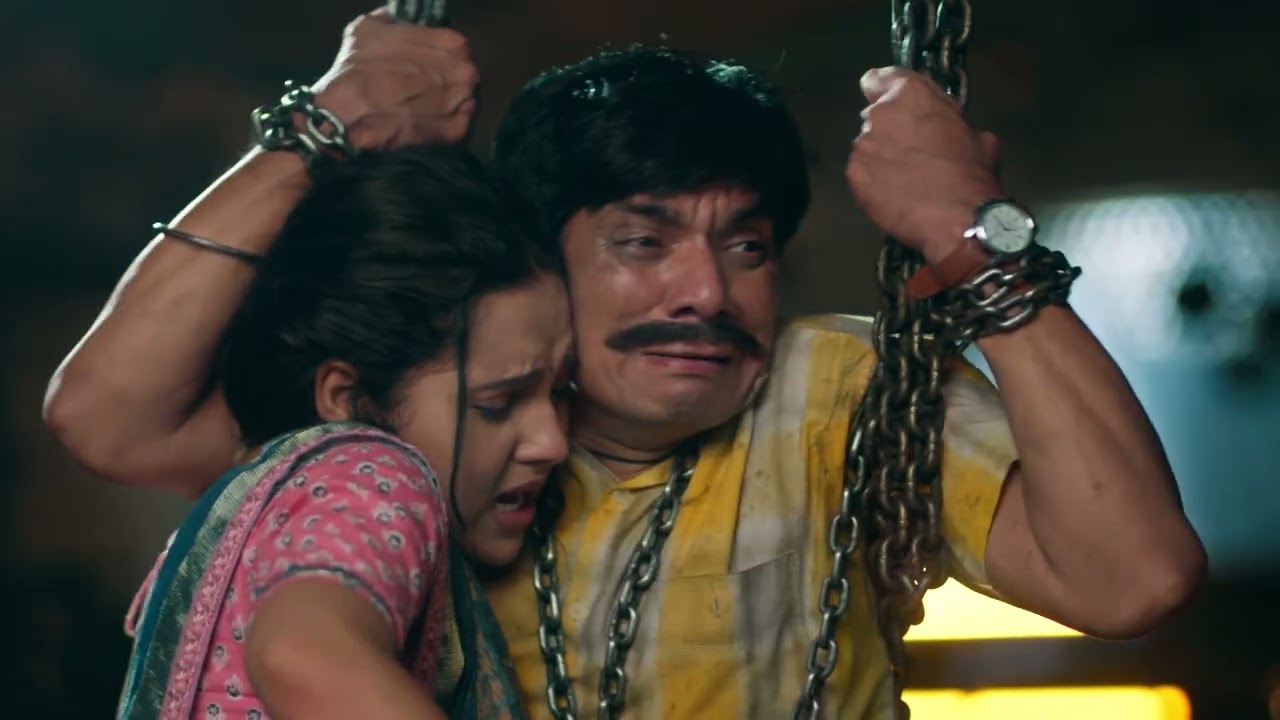 Vasudha Latest Episode265 Best Scene|वसुधा | Priya Thakur,Nausheen Ali Sardar,Abhishek | Zee TV APAC