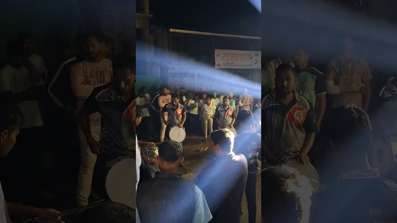 खंडोबा रायाच याड बाय लागलं❤️‍🔥👑musical Ajinkya banjo Tarle🆎 (use 🎧) @ajinkyabanjotaraleofficial9863