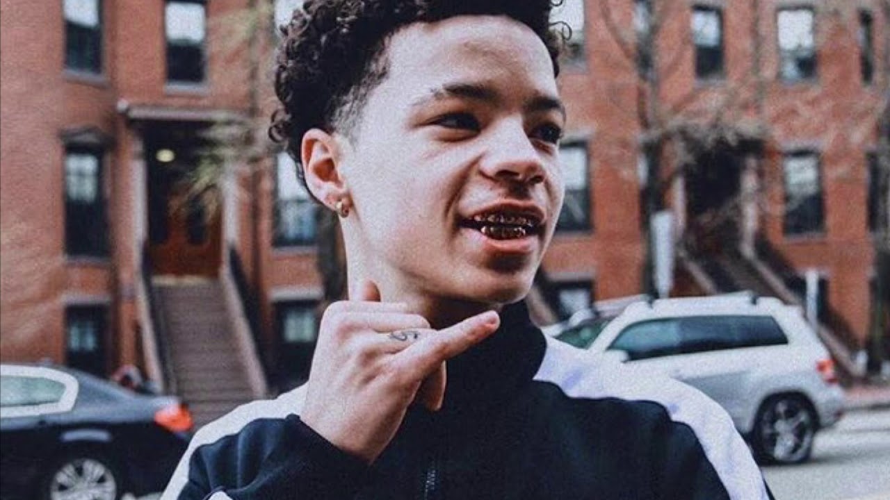 Lil Mosey - Ice Drip (unreleased)