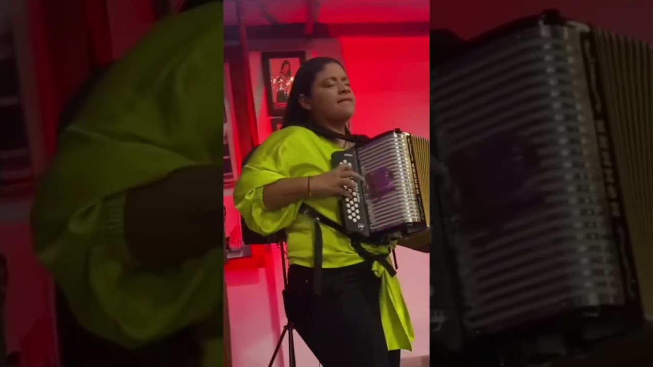 Reina Profesional EVAFE 2018 Nataly Pati&ntilde;o de Valledupar - Cesar #vallenato #musica #porro
