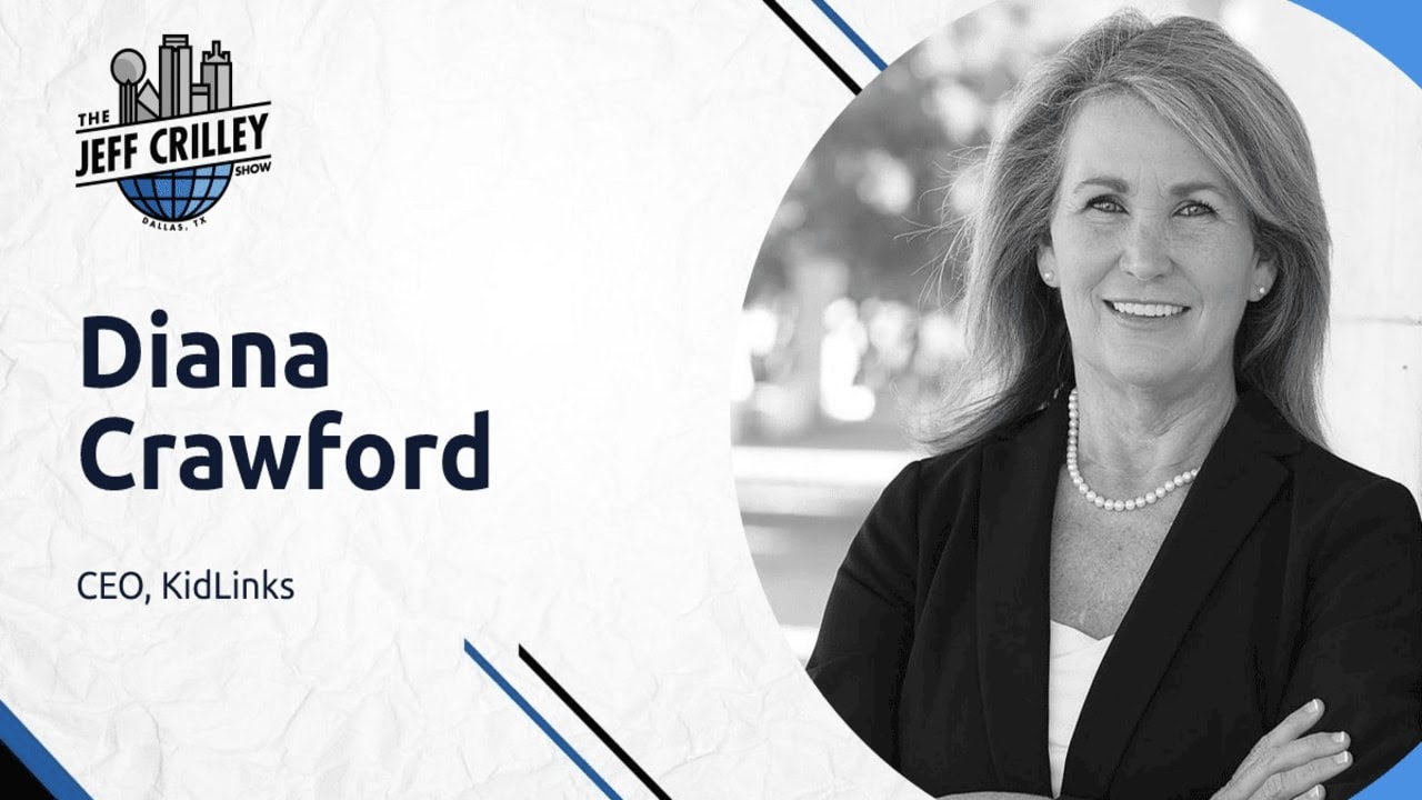 Diana Crawford | The Jeff Crilley Show