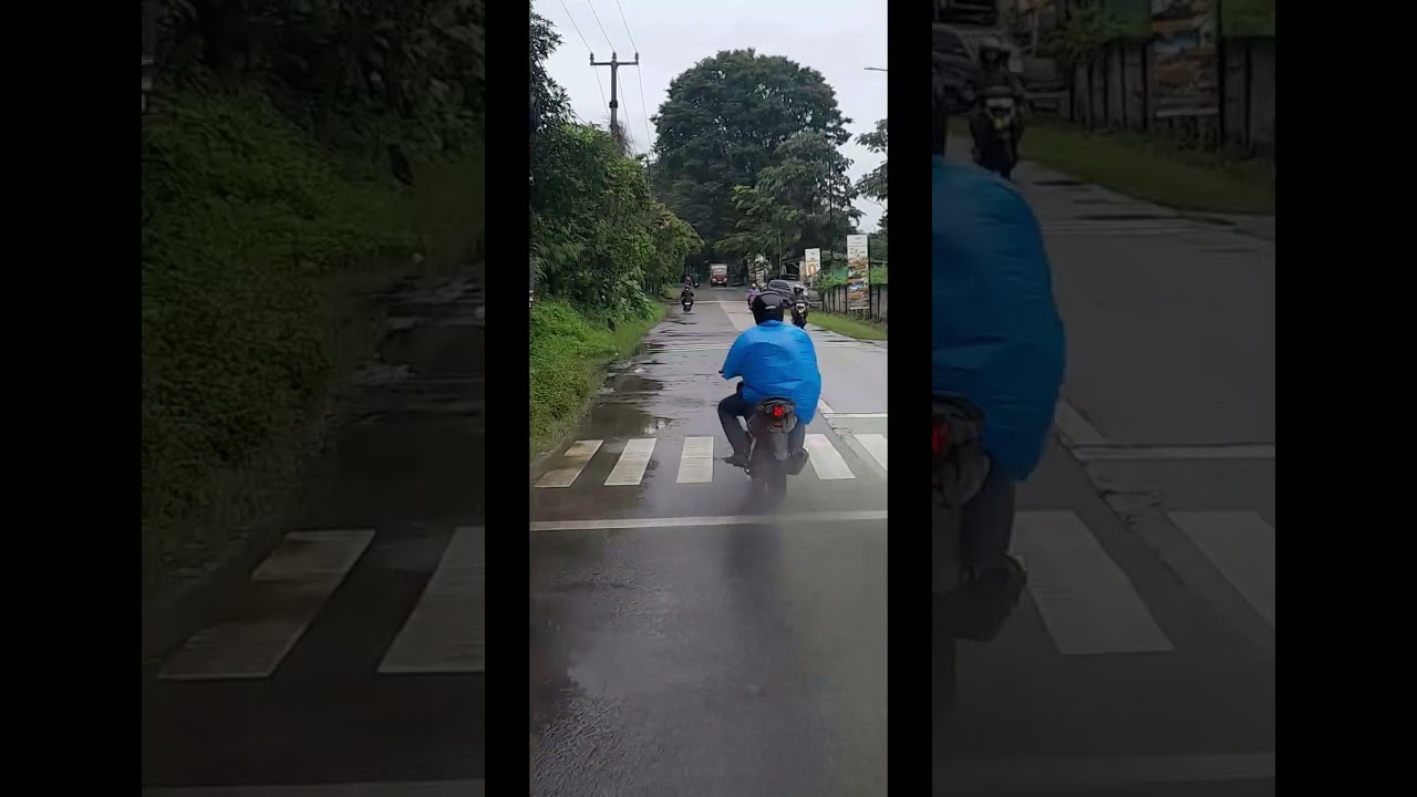 Kesucian Cinta