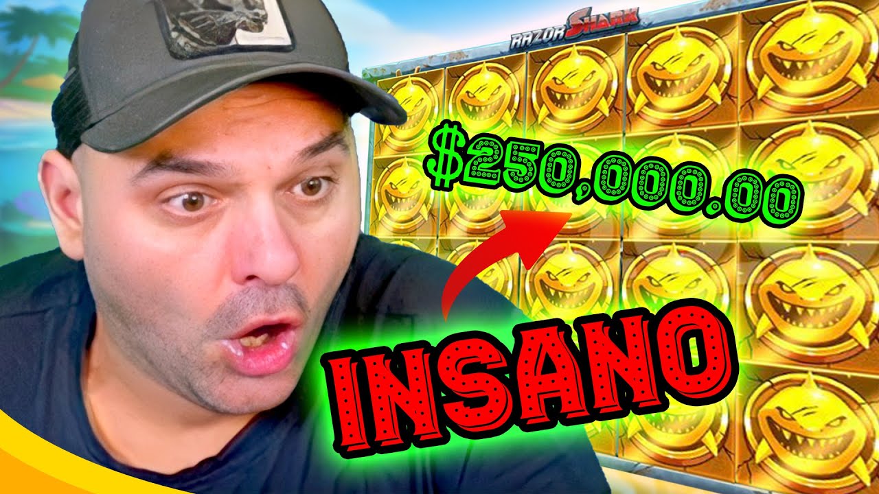 TOP 10 BIG WINS INSANAS DE ANDYPSX