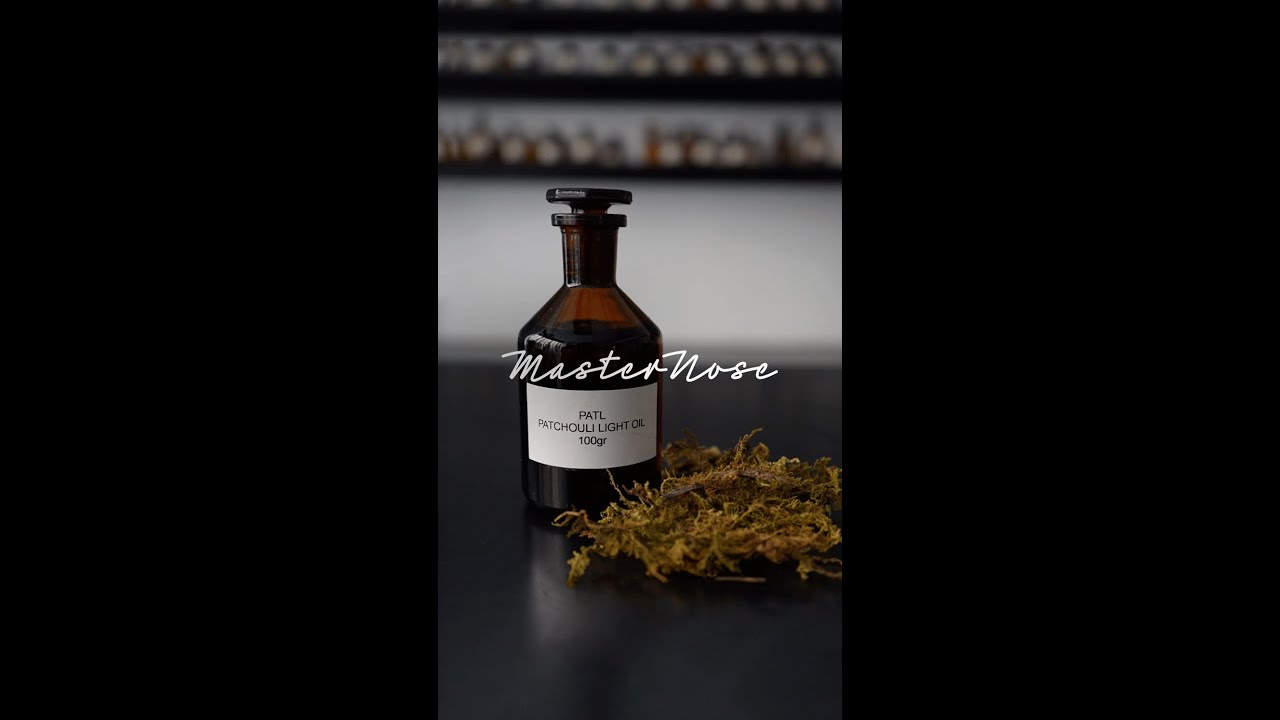 MasterNose - Chypre Family