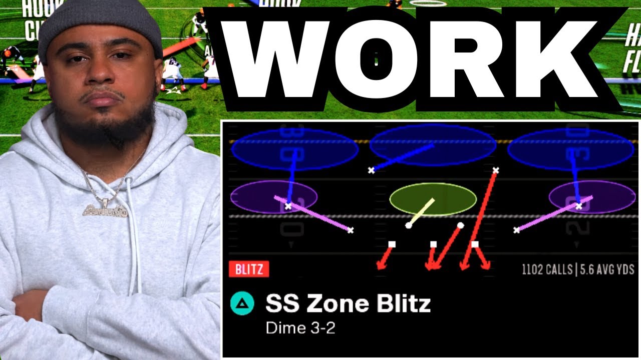 His Defense Just Won Him $45,000