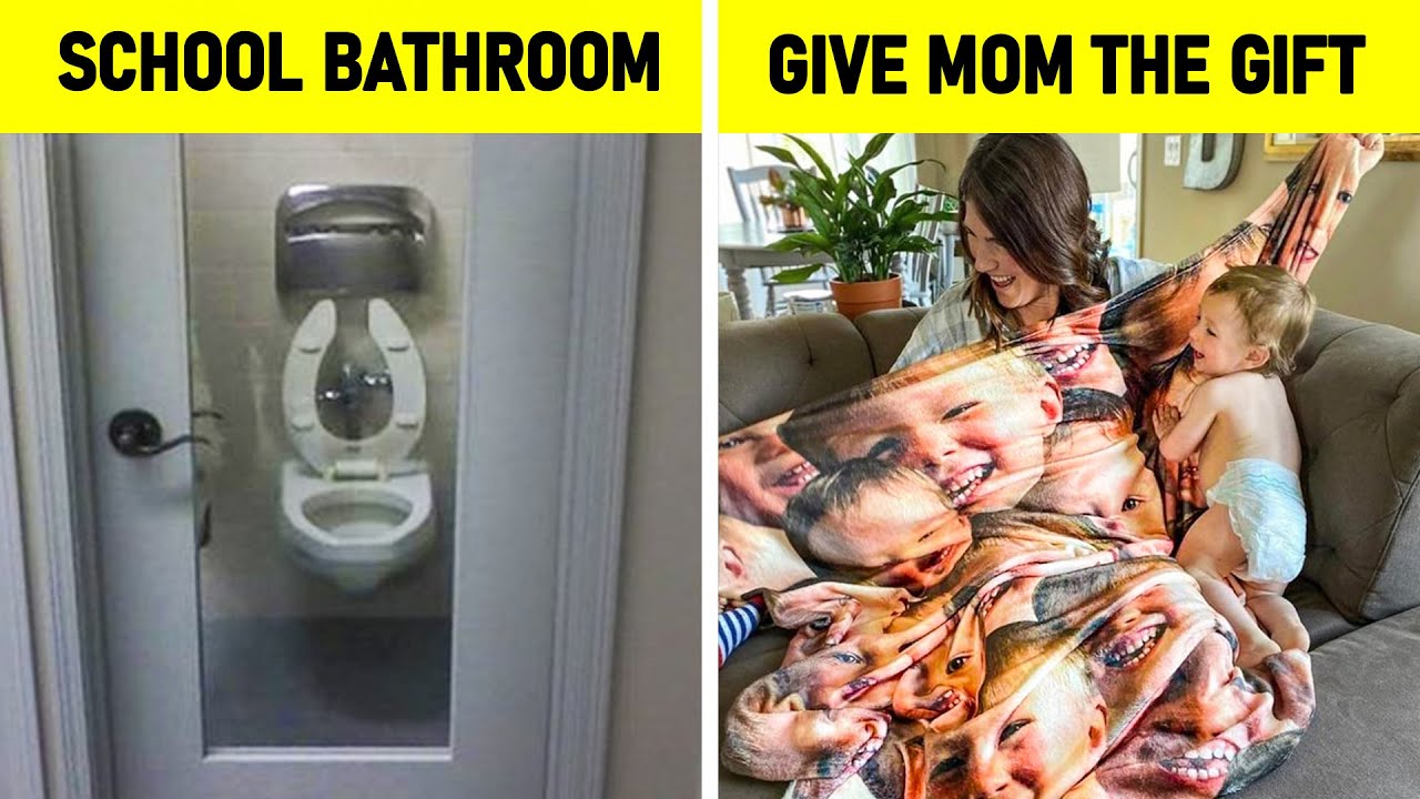 Funniest Design Fails EVER