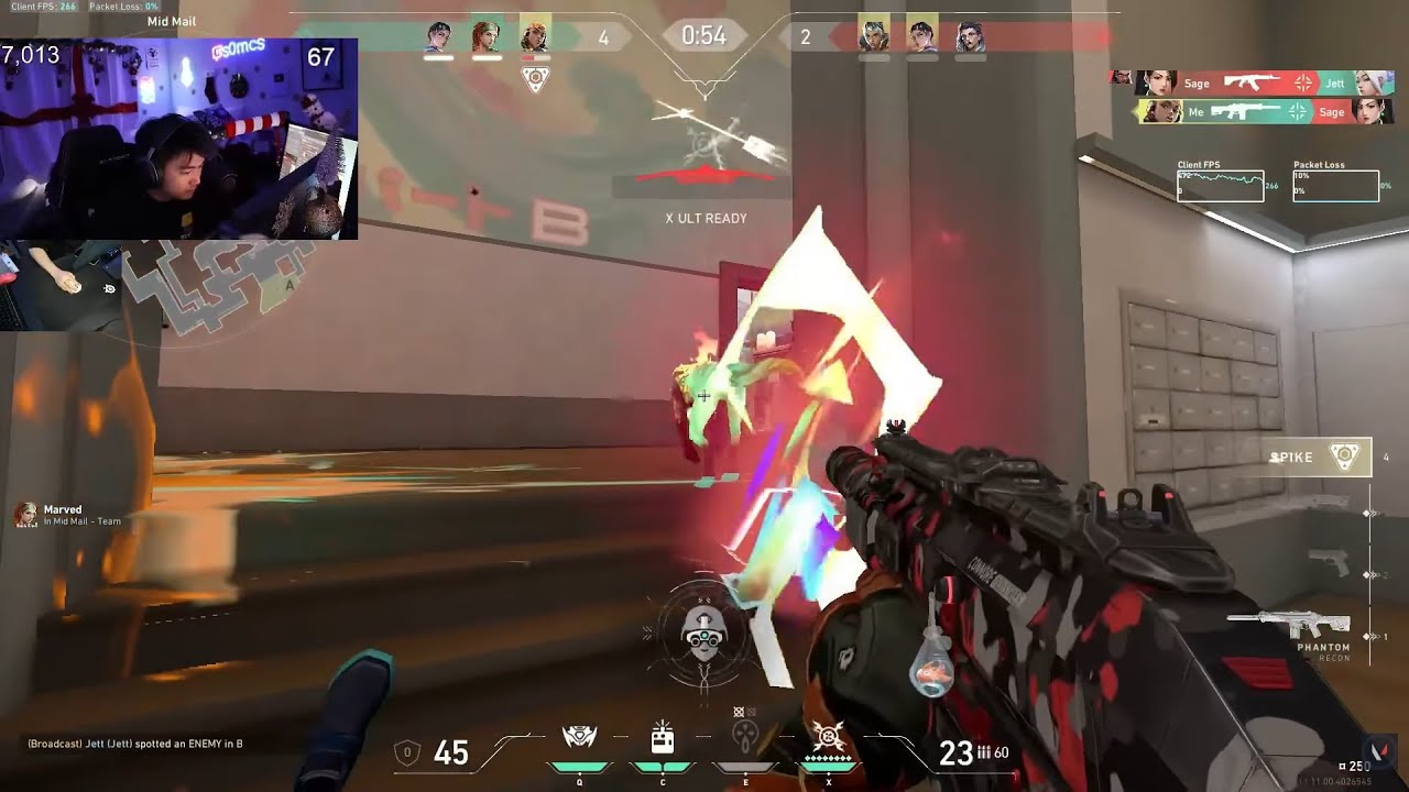 Как выглядит 4000+ часов Raze — Raze от s0m — это просто БЕЗУМИЕ