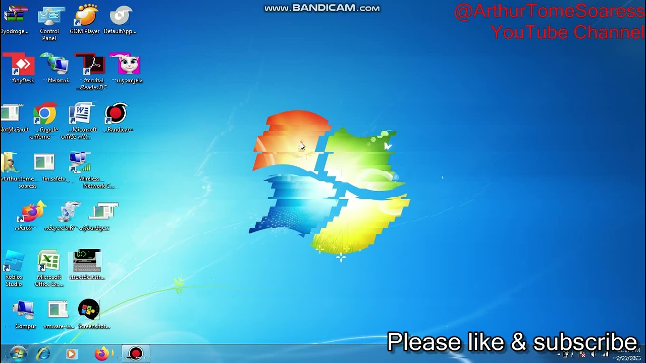 Tin.safety.exe vs windows 7