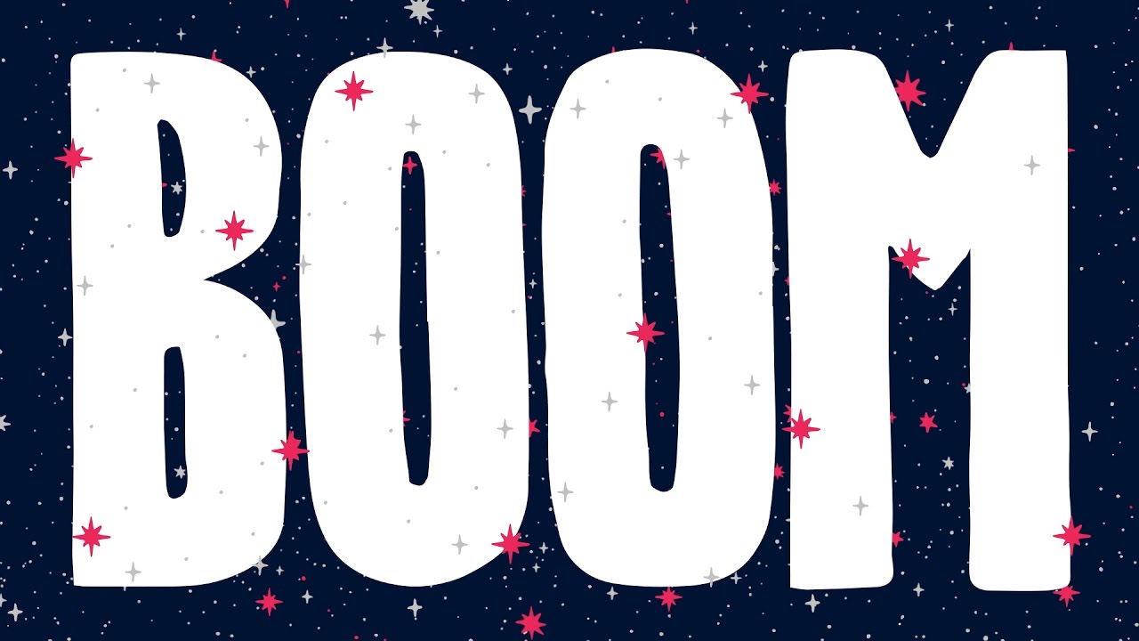 Ti&euml;sto i Sevenn &ndash; BOOM (oficjalne wideo)