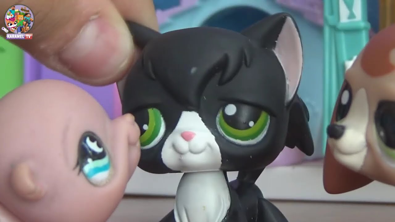 LPS Minişler Bayram Sonrası