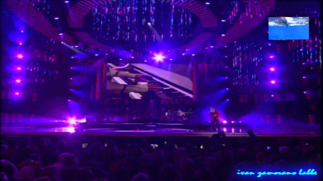 Diego Torres - Penelope en vivo