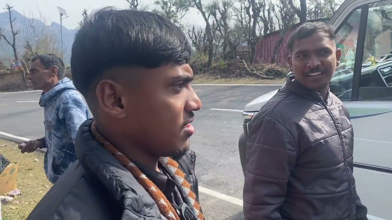 Shiv khori Darshan mile hi Gaya 