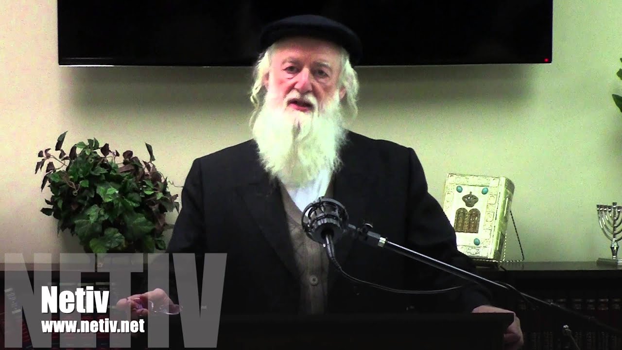 The Captive Child Rabbi Greenbaum