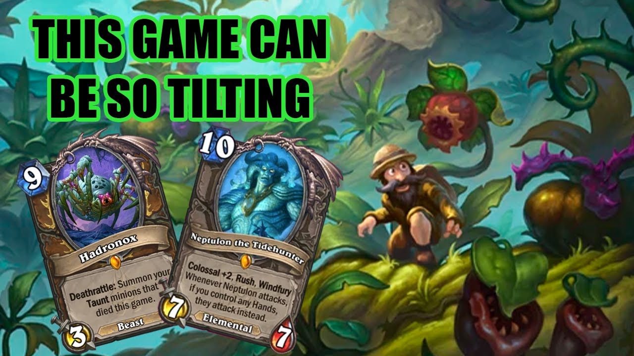 I want to play a game with more then 4 turns | Jungle Giant Druid