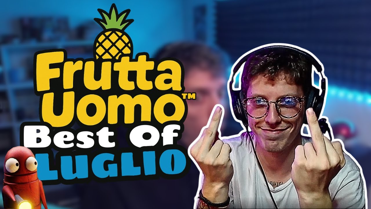 BEST OF LUGLIO 2025