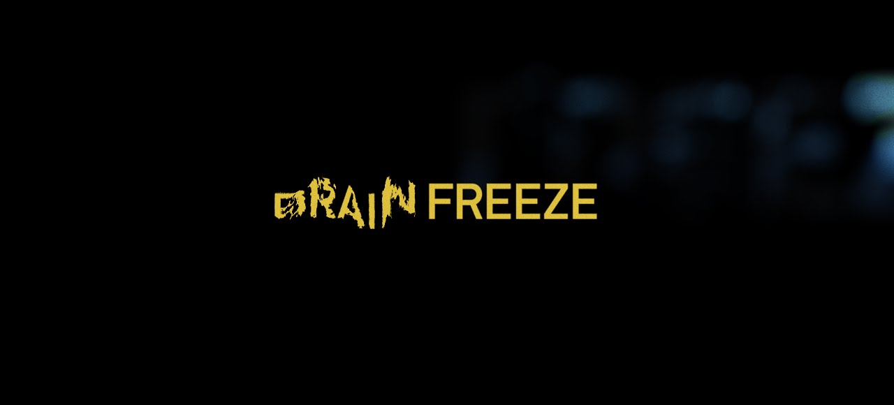 BRAIN FREEZE