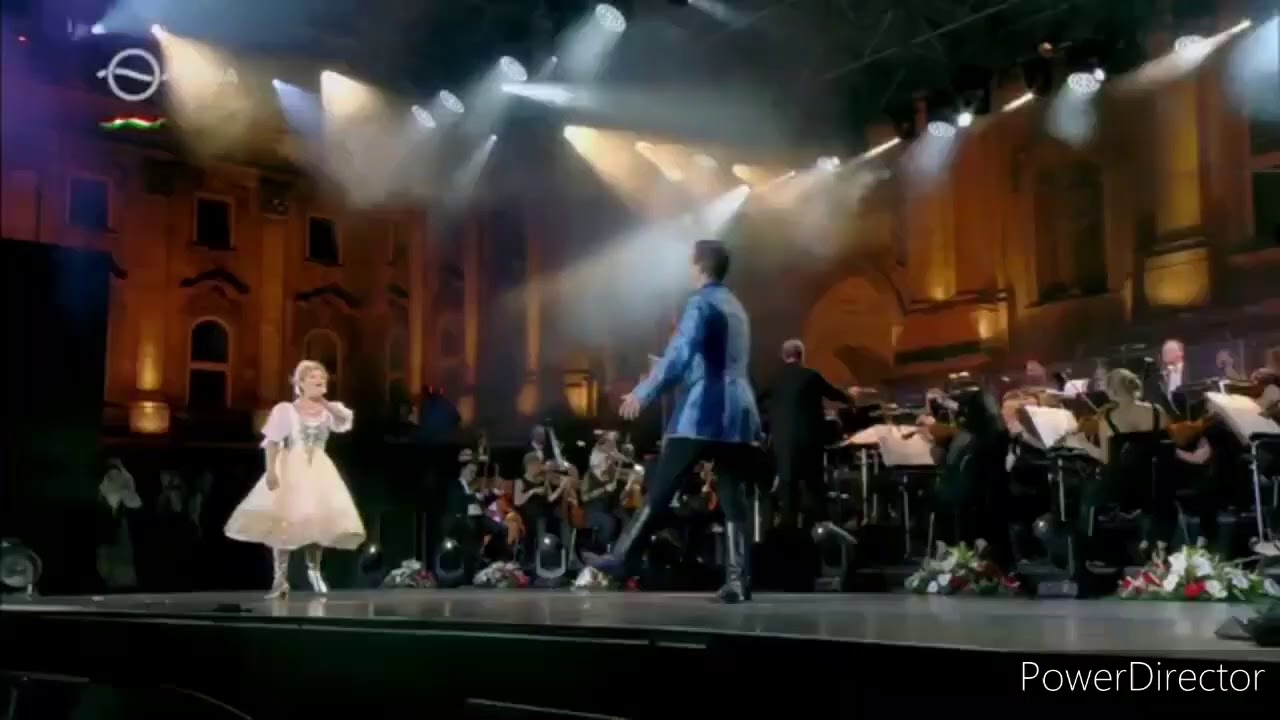 Budavári Palotakoncert 2020- Délibábos Hortobágyon