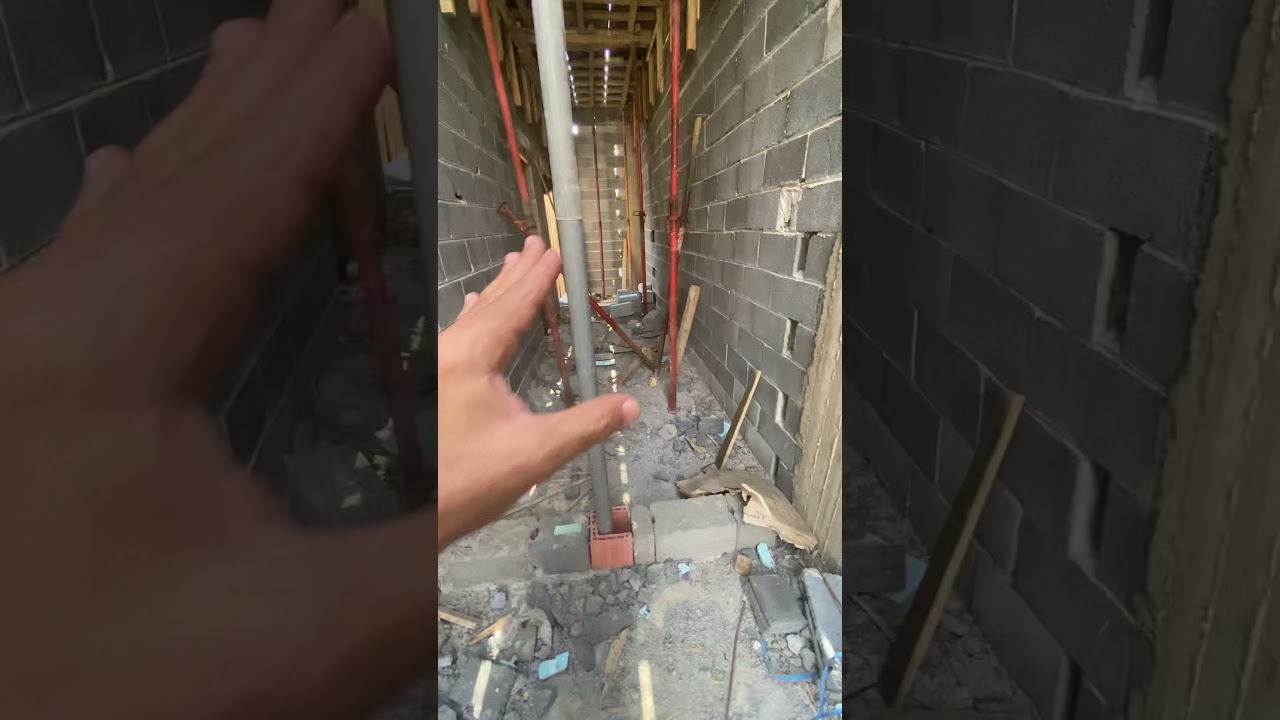 طريقة حساب وقت ازالة تدعيم السقف بعد صبه /خالد المالكي