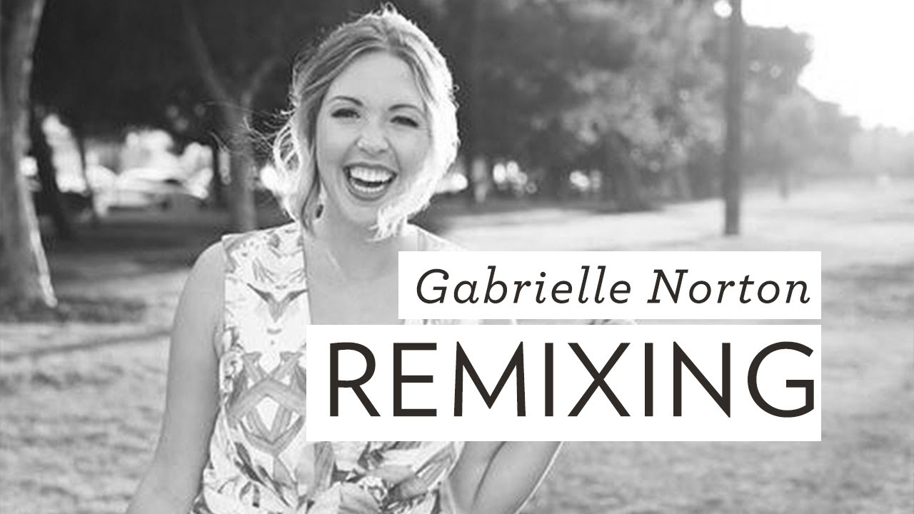 REMIXING YOUR CURRENT OFFERING with Wedding Planner, Gabrielle Norton