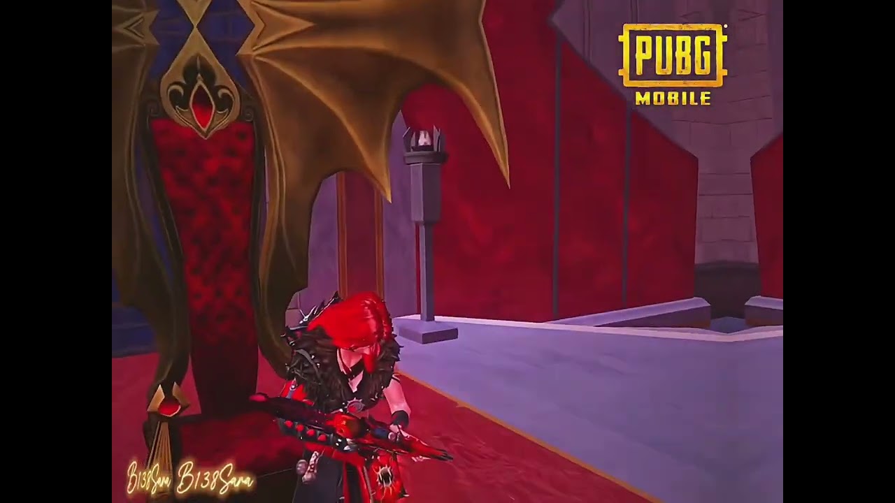 Feral ravager set & aug max