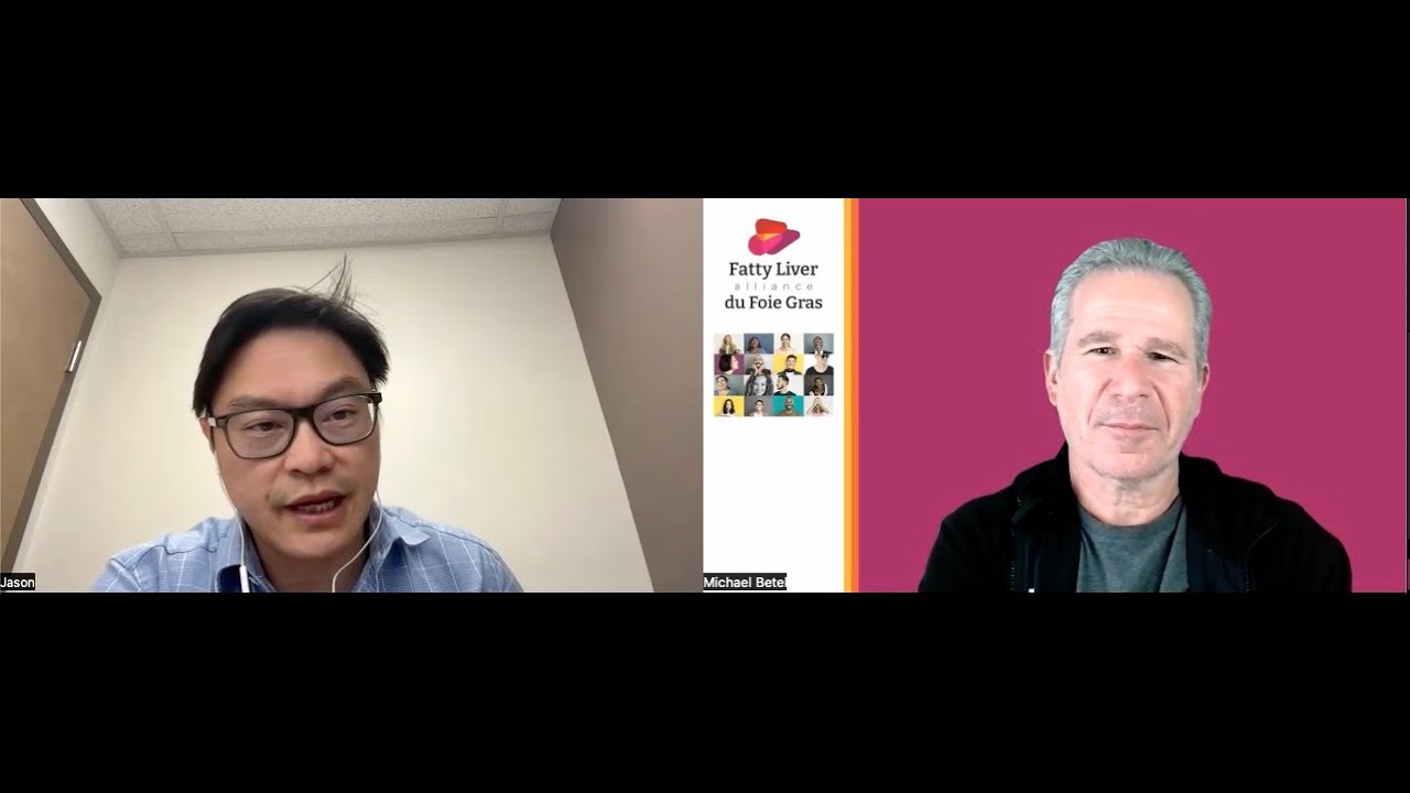 Dr. Jason Fung Discusses the Benefits of Intermittent Fasting