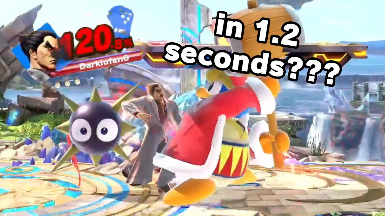 is this the fastest stock ever taken??