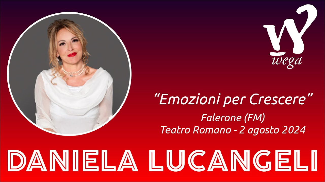 Emozioni per Crescere - DANIELA LUCANGELI