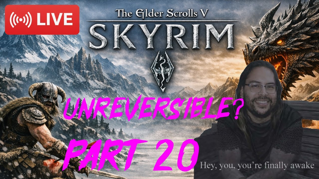 POINT OF NO RETURN: Will This Forbidden Choice Ruin Everything? 💀 First Playthrough PS5 4K 60FPS ⚔️