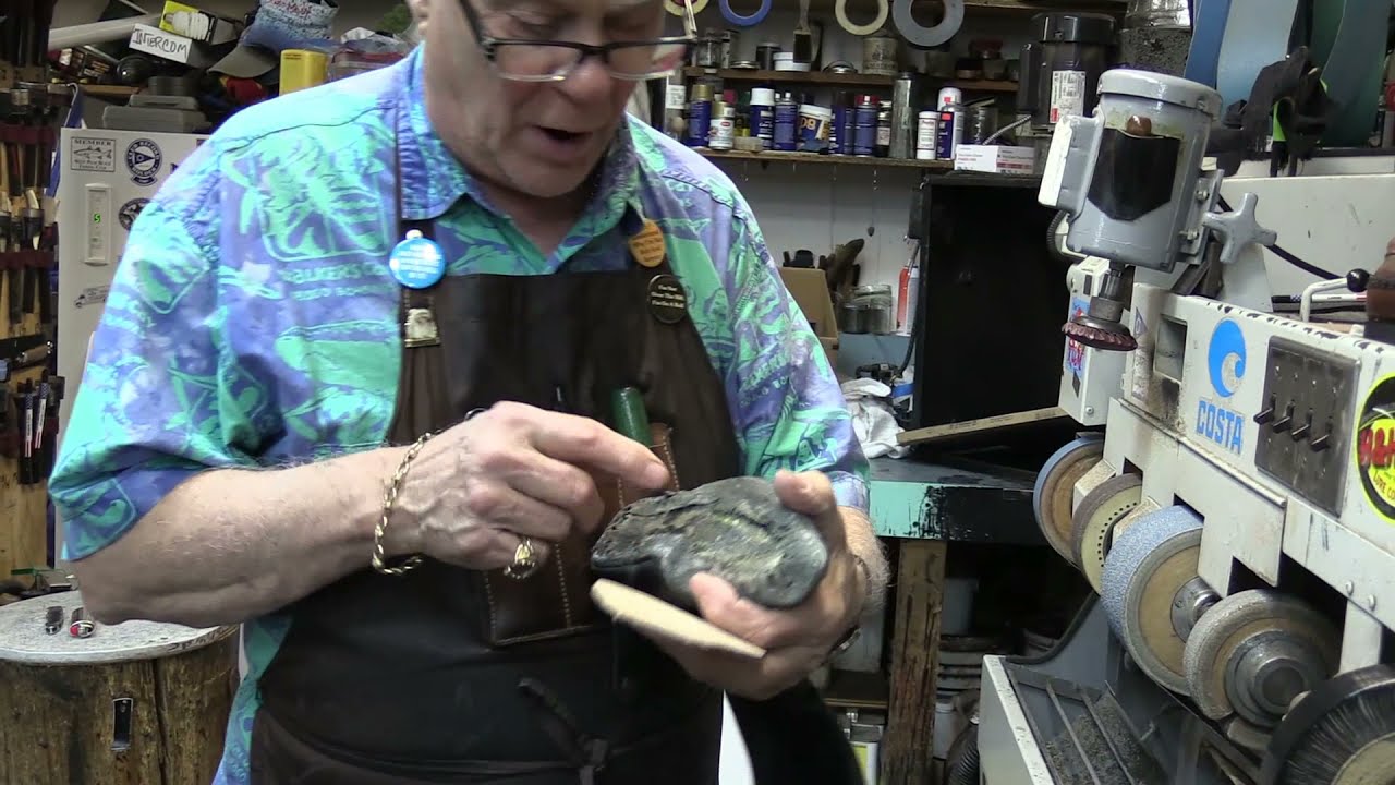 The One Thing You Can Do to Make Your Custom Riding Boots Last Longer