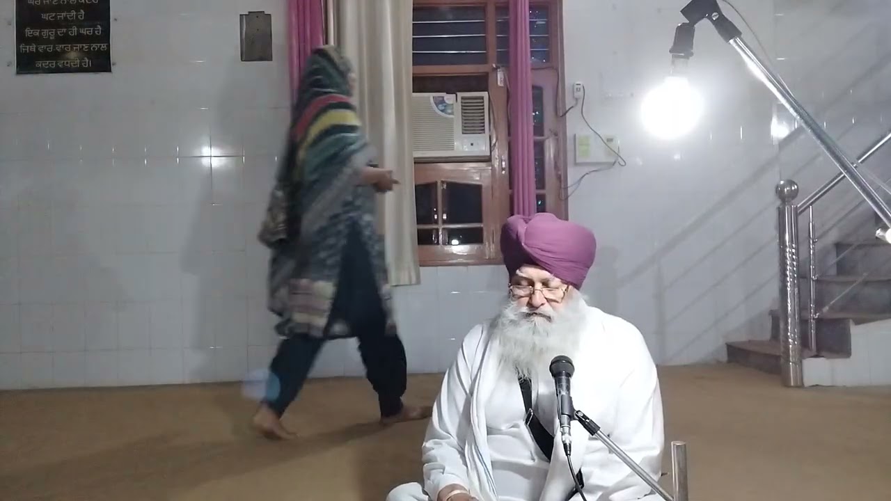 ਕਸ਼ਮੀਰ ਤੋ ਰਾਏਭੋਏ ਕੀ ਤਲਵੰਡੀ ਜਾਣਾ(ਸਰਬਜੀਤ ਸਿੰਘ)# viral #trending #kathavichar#