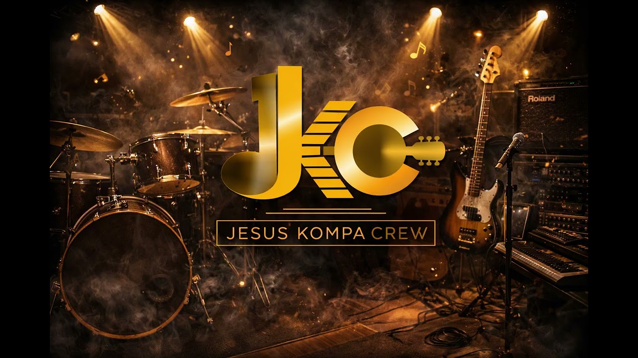 Ranpli'm Instrumental Kompa - JKC Orlando |Mixed & Mastered by Andy Oreus