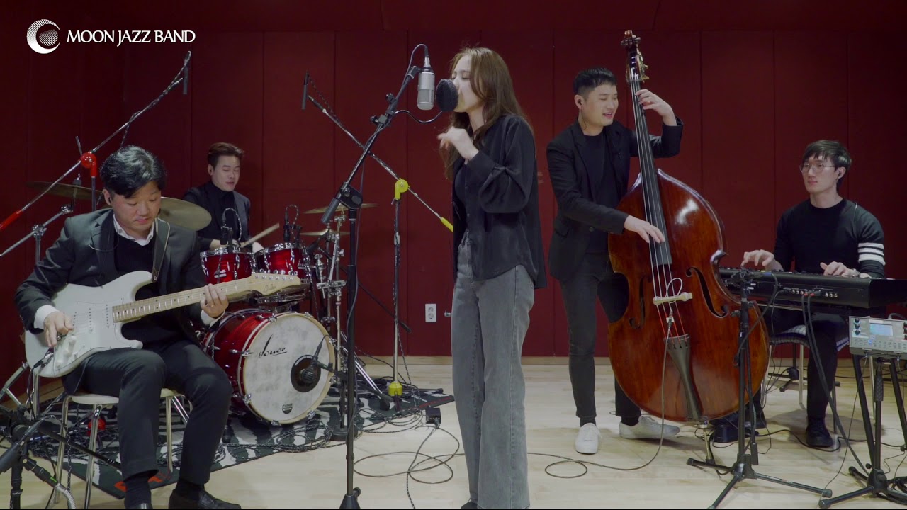 Love On Top (Cover) - Moon Jazz Band [문 재즈 밴드]