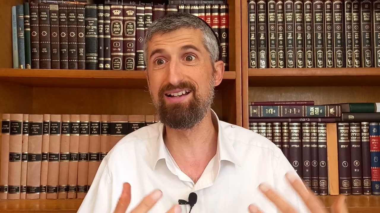 איזה מנהל אתה? - פרשת פקודי