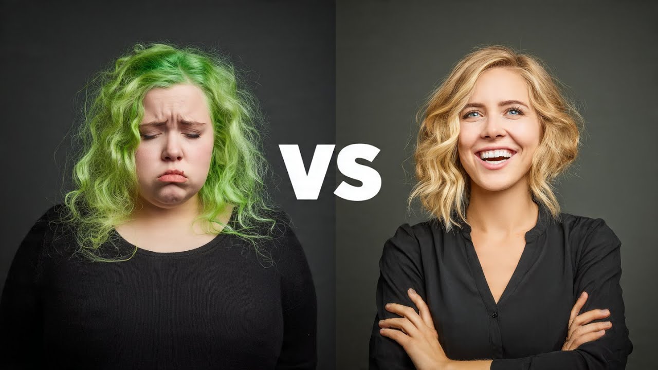 Who’s Actually Happier: Liberals or Conservatives? The Data Tells a Weird Story