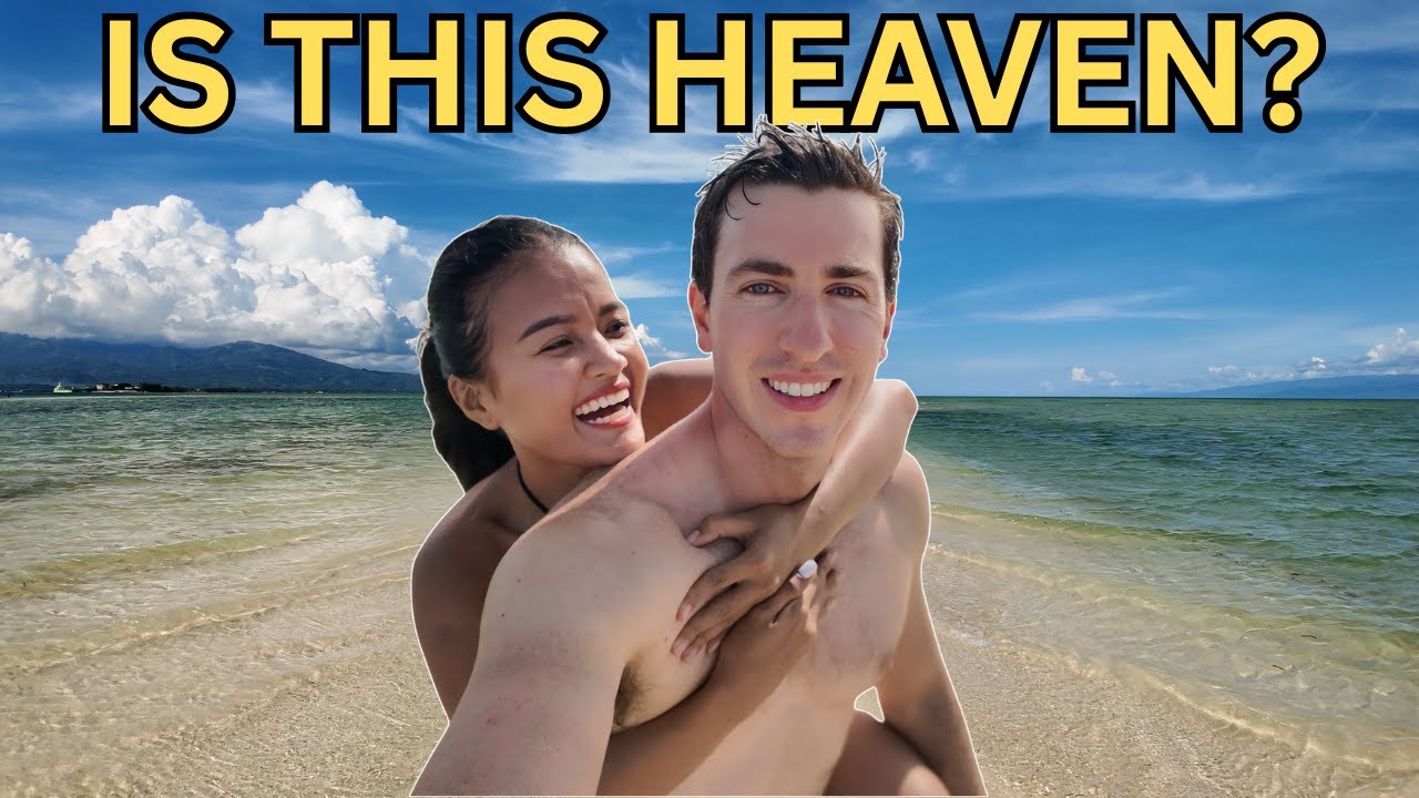 🇵🇭 Мы посетили Мальдивы на Филиппинах (стоит ли это того?)