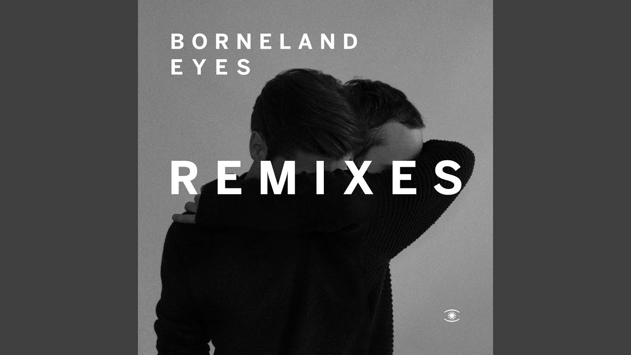 Eyes (The Kenneth Bager Experience Remix)