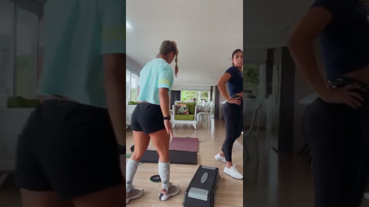 LIVE FEMORAL + CUADRICEPS POR DIANA MOTLAK
