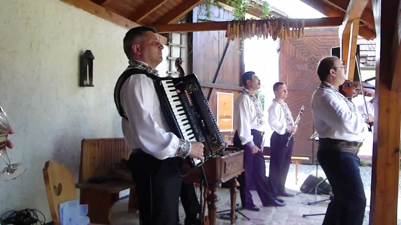 Bessarabian Taraf , Furtuna